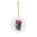 Ceramic Ornament