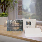 Wild Florida Greeting Card 5 pack (free shipping)