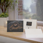 Wild Florida Greeting Card 5 pack (free shipping)