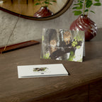 Wild Florida Greeting Card 5 pack (free shipping)