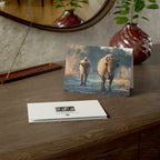 Wild Florida Greeting Card 5 pack (free shipping)